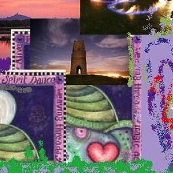 The purple Of