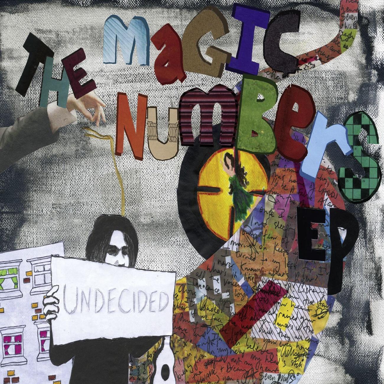 Undecided EP