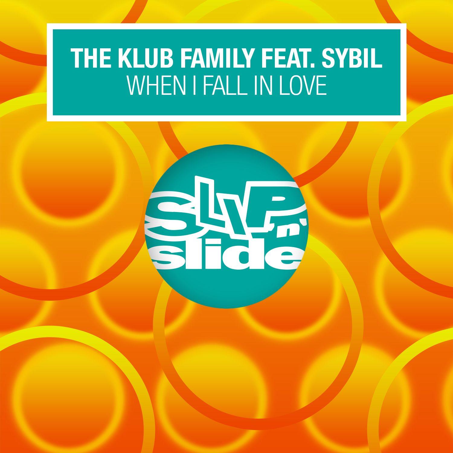When I Fall In Love (feat. Sybil)