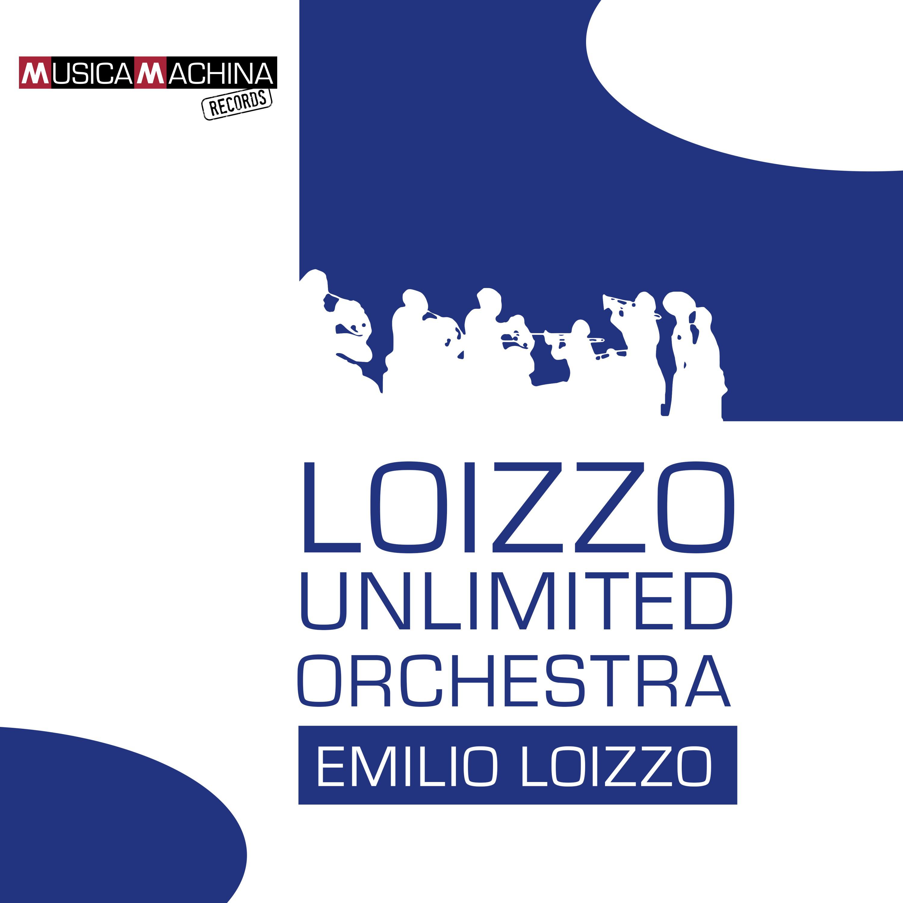 Emilio Loizzo - Ursa Major