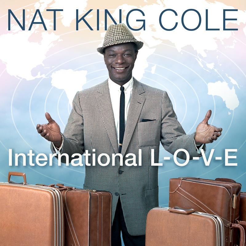 International L-O-V-E