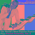 The World's Most Popular Pianist Plays French Favorites, Vol. 6专辑