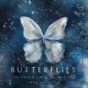 Butterflies (Piano Sonata)专辑