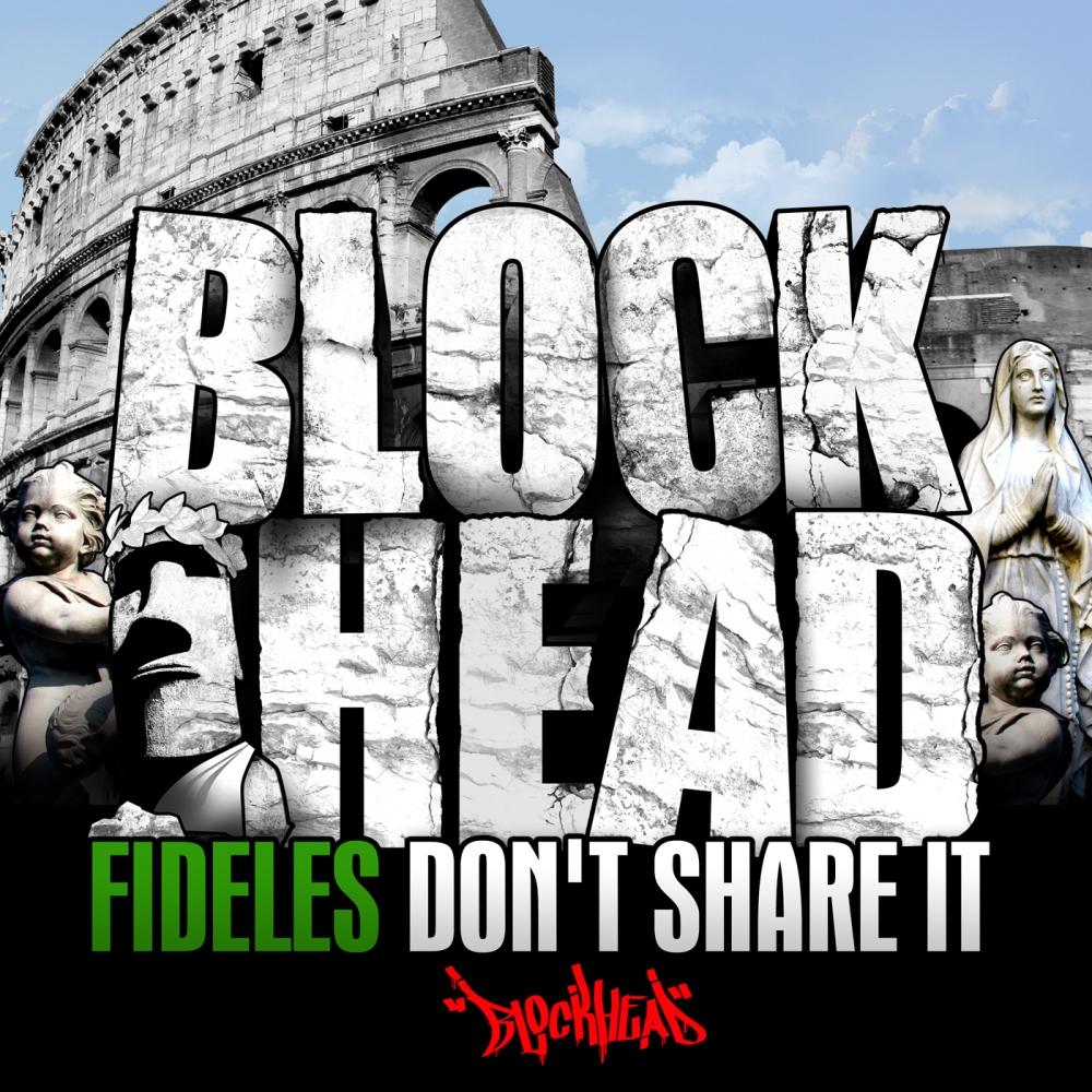 Dont Share It Ep