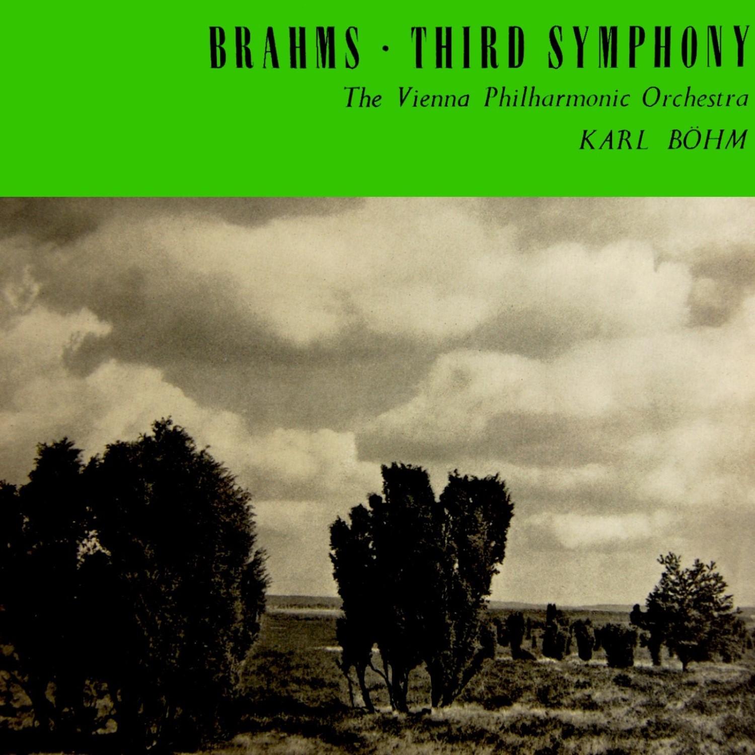 Brahms: Symphony No.3