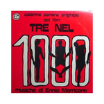 Tre Nel 1000专辑
