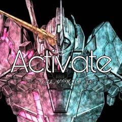 Activate（prod by Skipper）