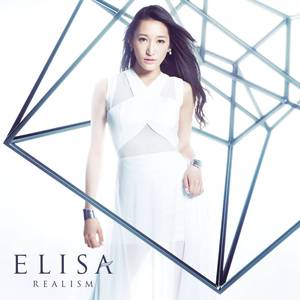 【ELISA】REALISM (Instrumental)☆『革命機ヴァルヴレイヴ 』ED2☆