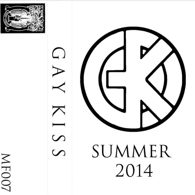 Summer 2014 cassette