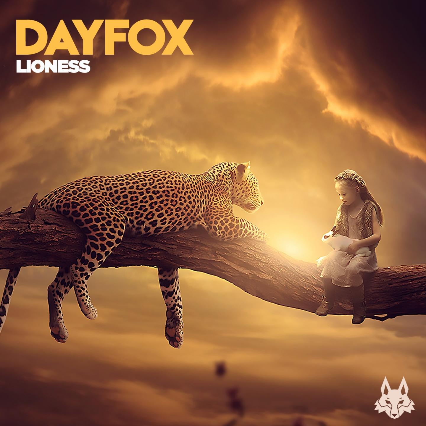 Lioness (Original Mix)