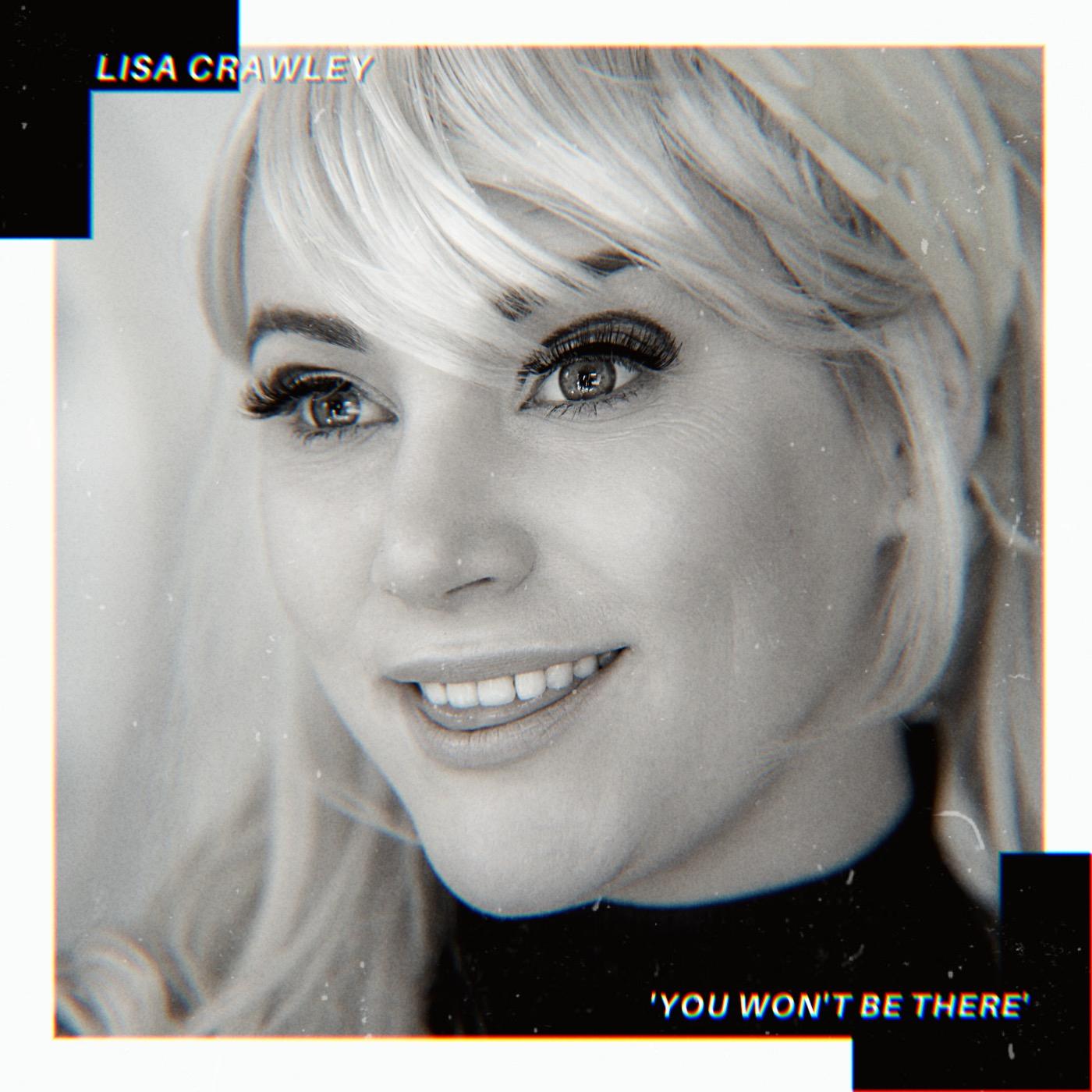 You Won't Be There (2021 Single Version)