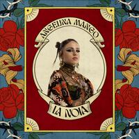 Angelina Mango - La noia (Eurovision 2024 Italy Karaoke) 原版带和声伴奏