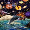 Neptun3 Blu - Flashback pt. 2 (feat. Will Mallard, t01vo, Rex Brockelman & Jules Chappert)