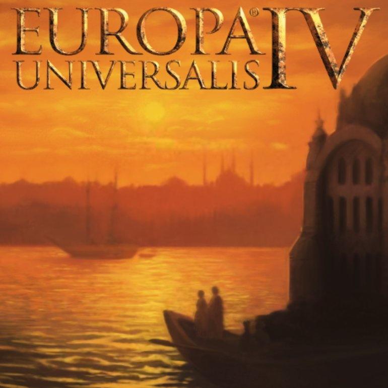 Europa Universalis IV: Conquest of Constantinople专辑