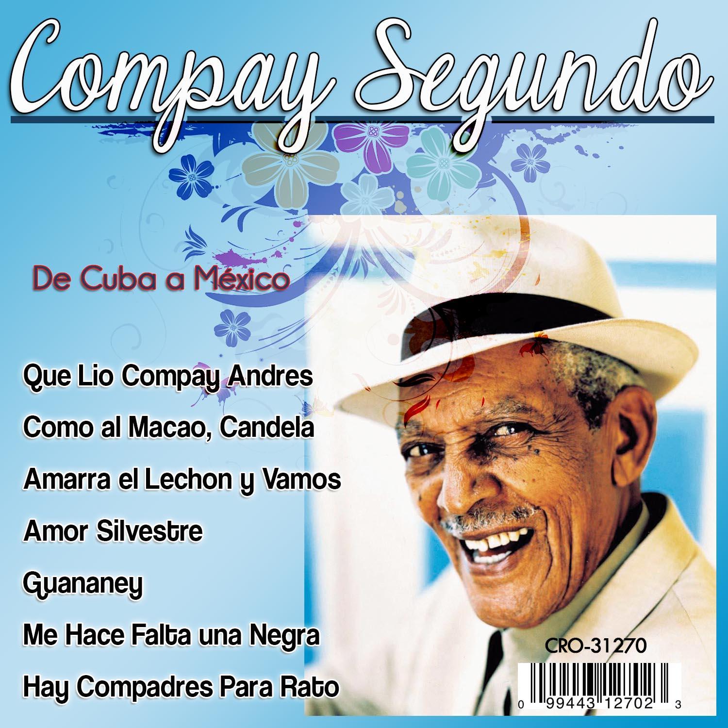 De Cuba a México