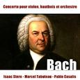 Bach: Concerto pour violon et hautbois in C Minor, BWV 1060R