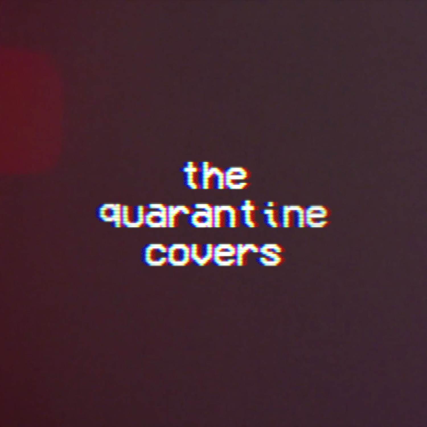 the quarantine covers专辑