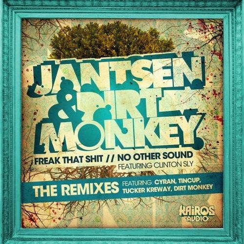 Freak That **** / No Other Sound (The Remixes)
