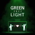 GREEN LIGHT (마녀사냥 2022 OST)