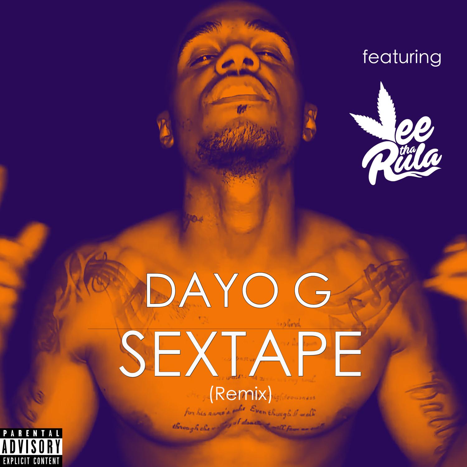 Sextape (Remix)