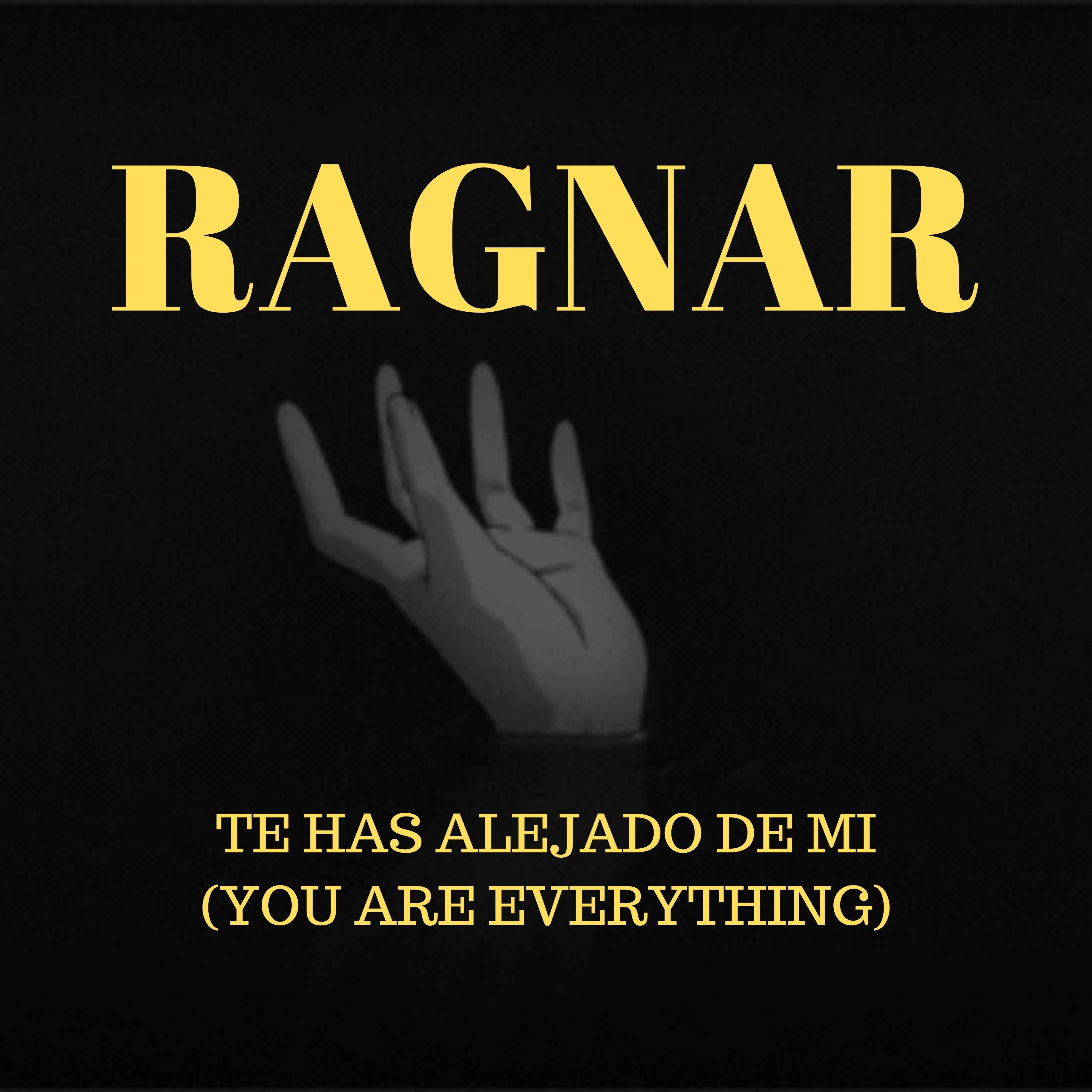 Te Has Alejado De Mi (You Are Everything)