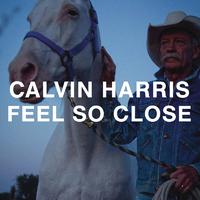 Calvin Harris-Feel So Close