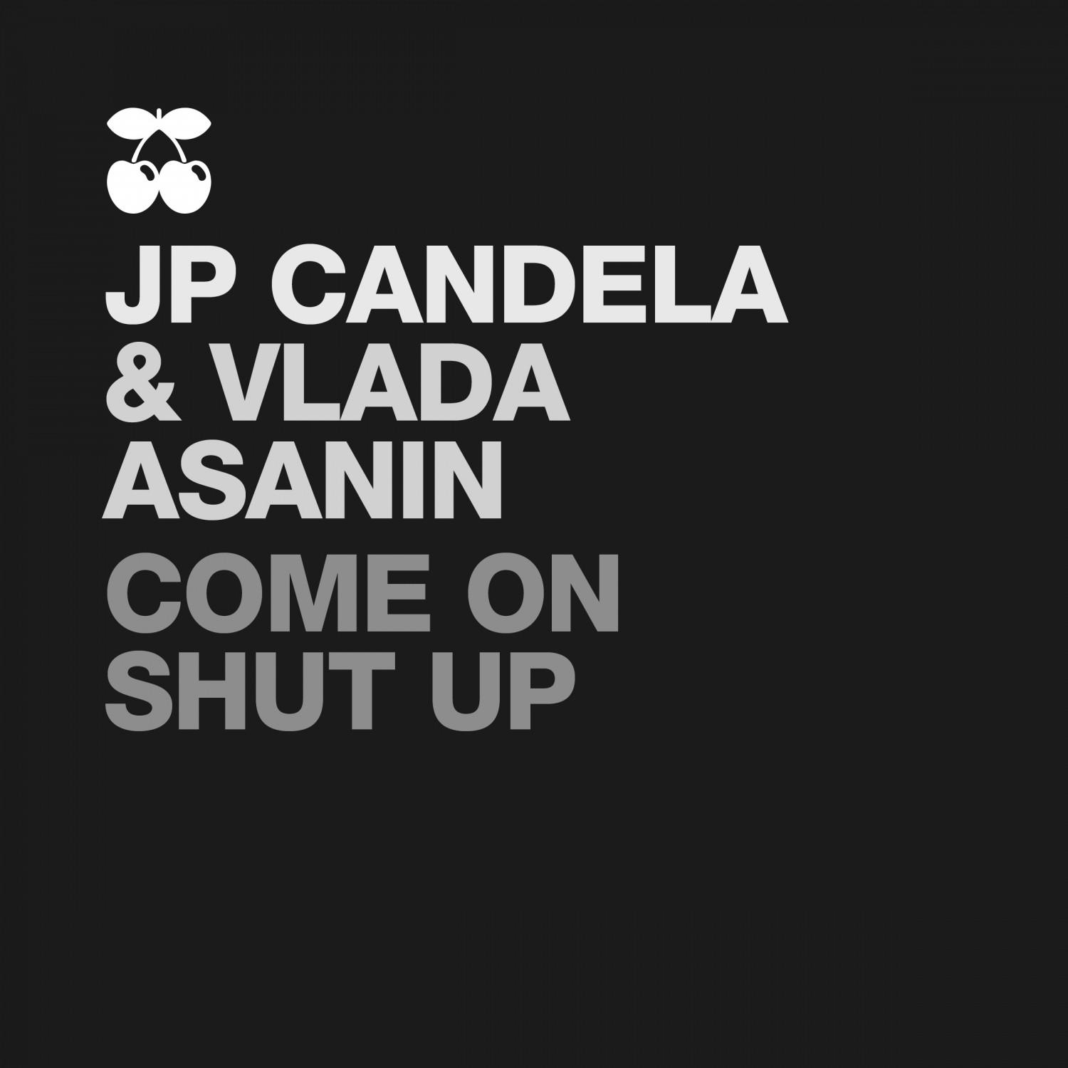 Come On!!! Shut Up