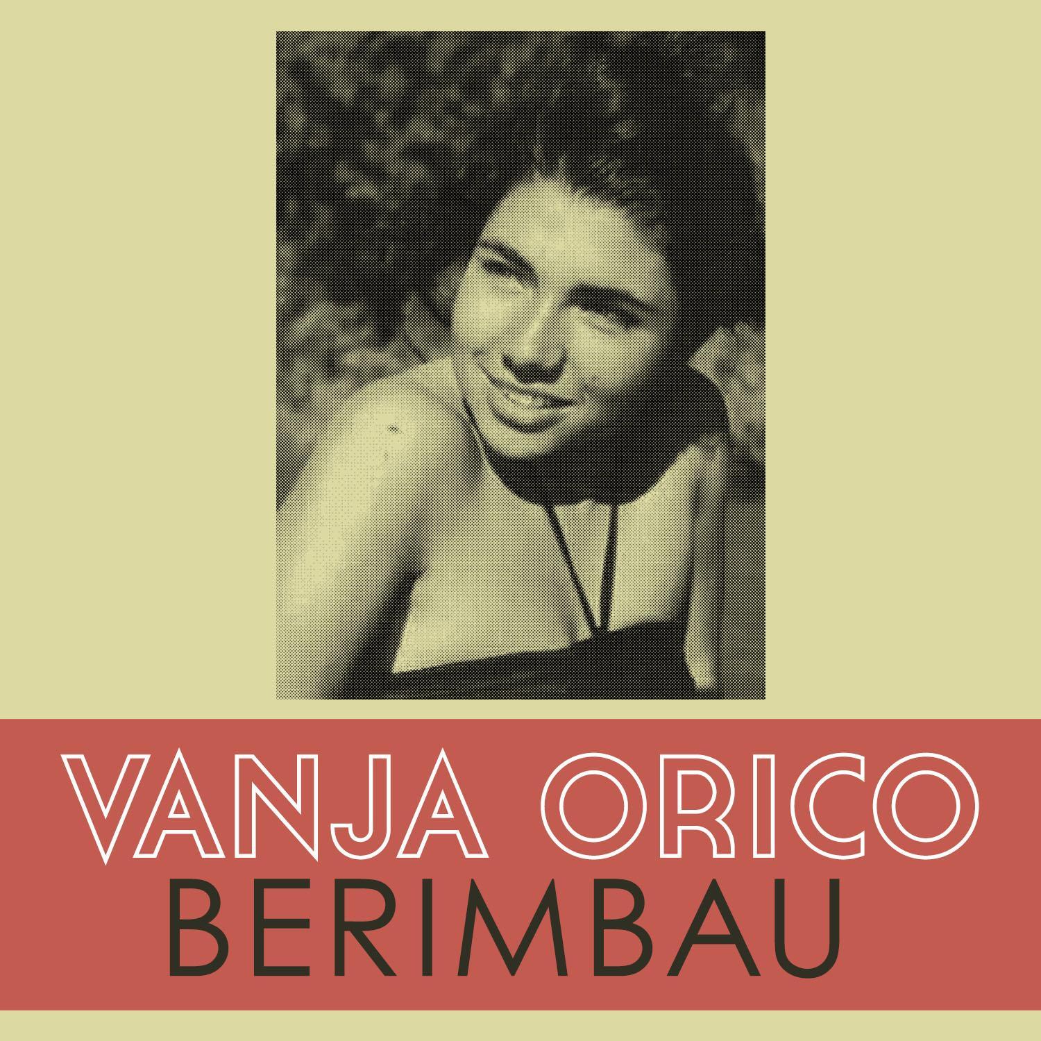 Berimbau