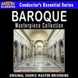 Baroque - Masterpiece Collection