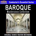 Baroque - Masterpiece Collection专辑