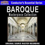 Baroque - Masterpiece Collection专辑