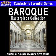 Baroque - Masterpiece Collection