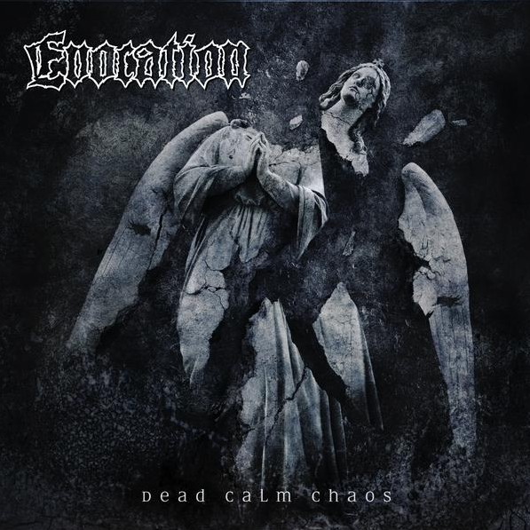 Dead Calm Chaos
