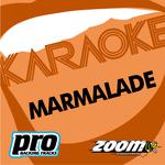 Zoom Karaoke - Marmalade专辑