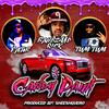 BANDZ UP RICK - CANDYPAINT (feat. Tum Tum & FatB)