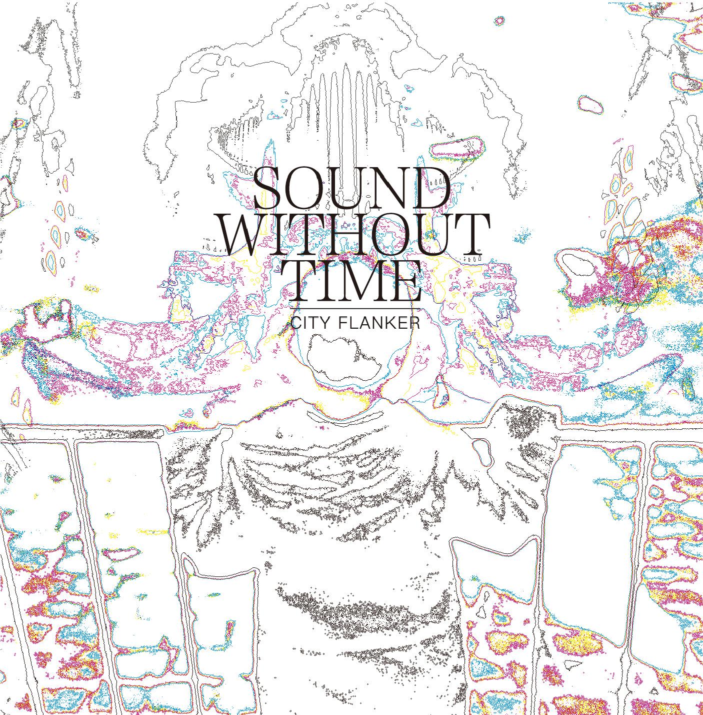 Sound Without Time专辑