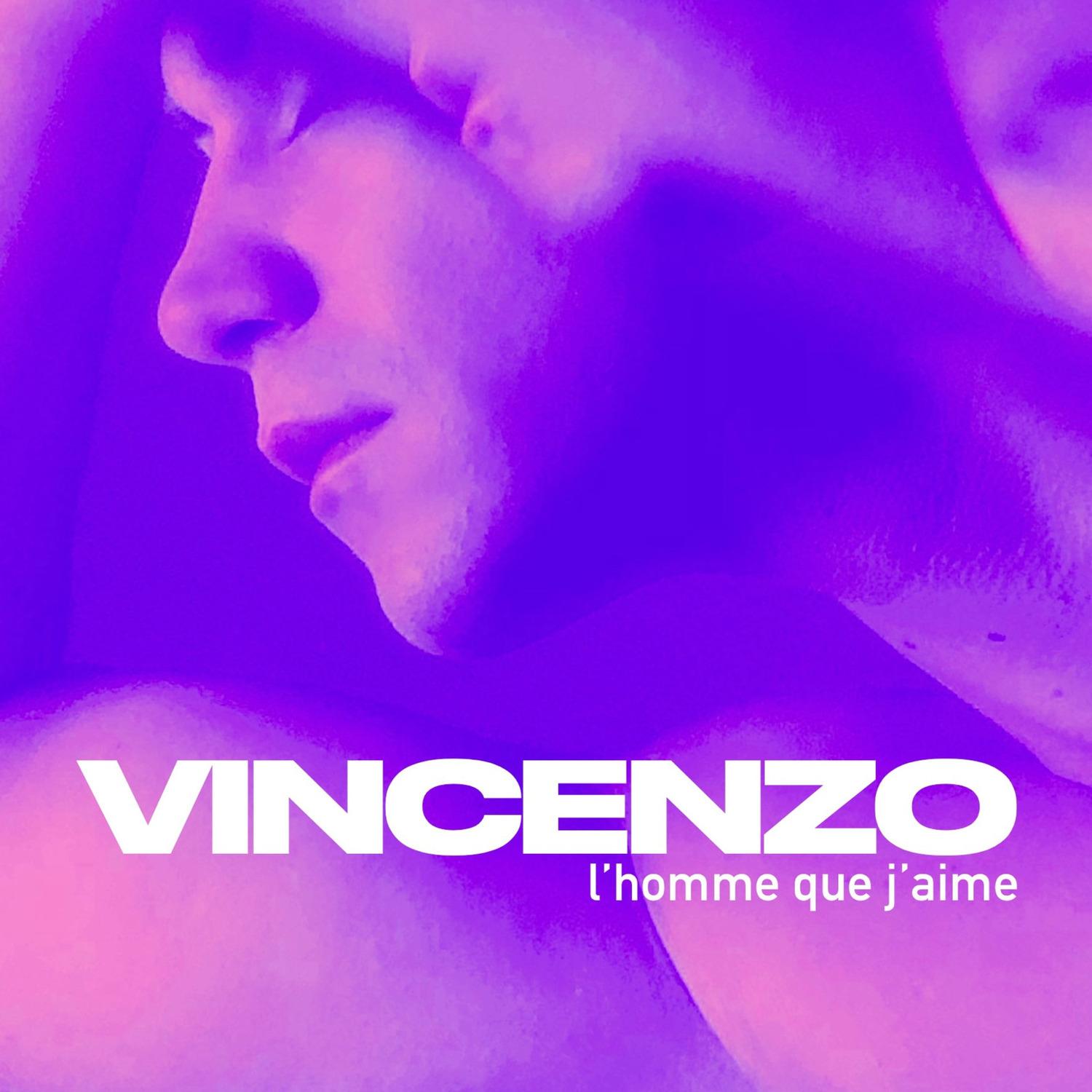 L'homme que j'aime