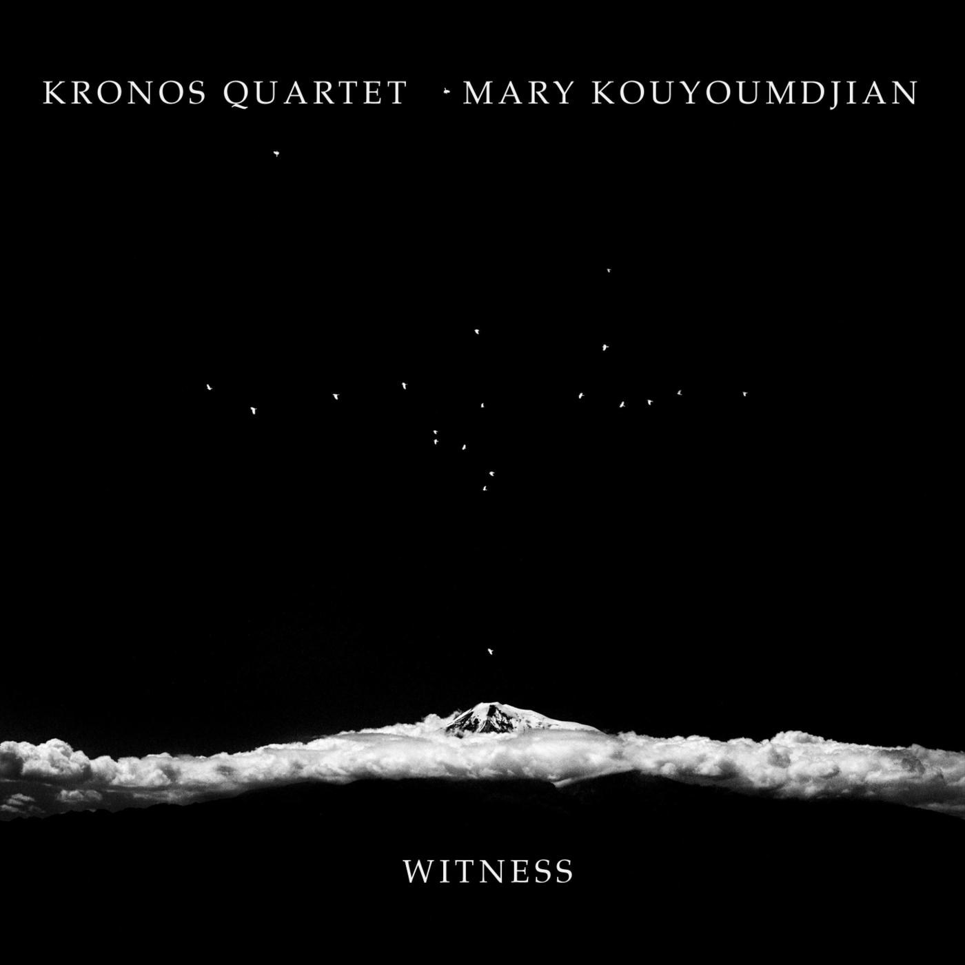 WITNESS