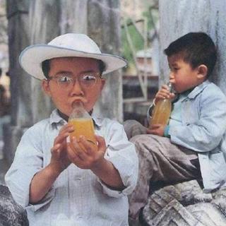 你长大了 别忘了要照顾好心里的小孩子噢