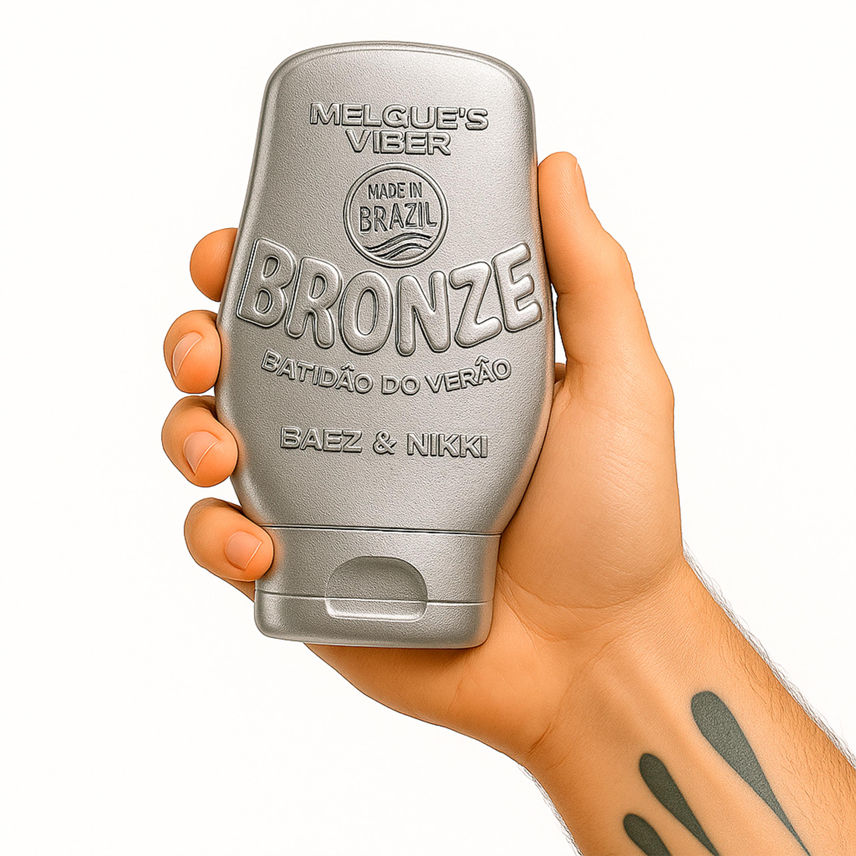 Bronze (Batidão do Verão) [Johnny Bass Remix] (Radio Edit)