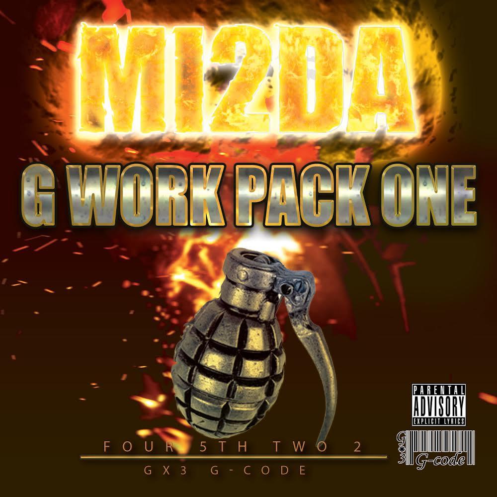 Kerwin & K.one - MI RESPIRAR(Remix)v2