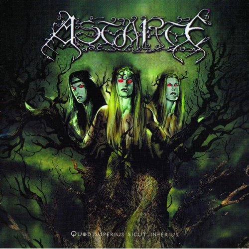 Quod Superius, Sicut Infernius