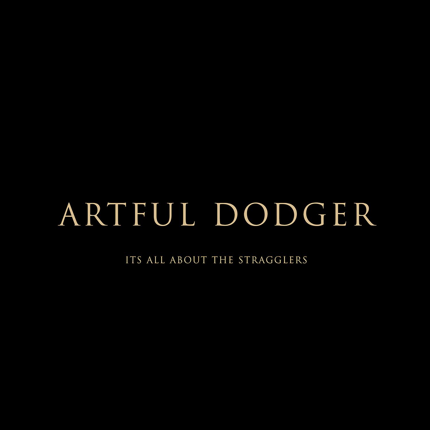 Artful Dodger - Think About Me (feat. Michelle Escoffery)