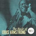 The Music of Louis Armstrong, Vol. 3专辑