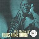 The Music of Louis Armstrong, Vol. 3专辑