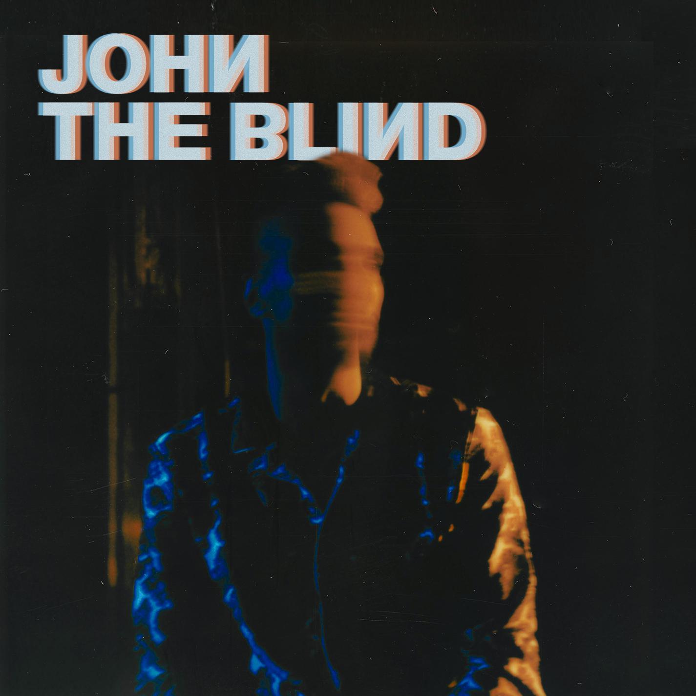 John The Blind - Bottle of Pills