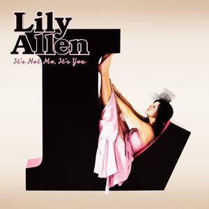 Lily Rose Cooper Ex Lily Allen - Villian (KV Instrumental) 无和声伴奏 （降5半音）