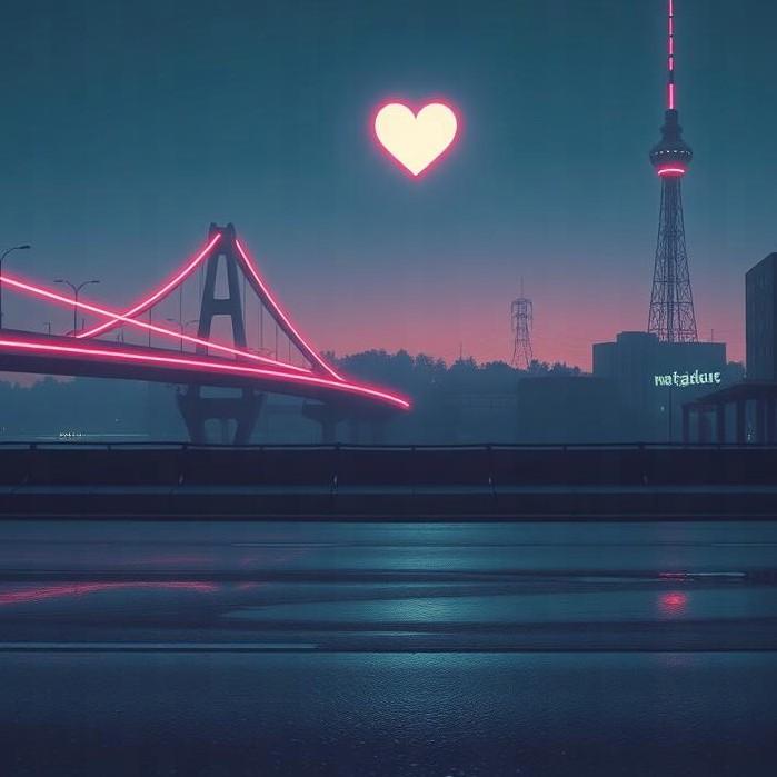 电台情歌（氛围R&B）