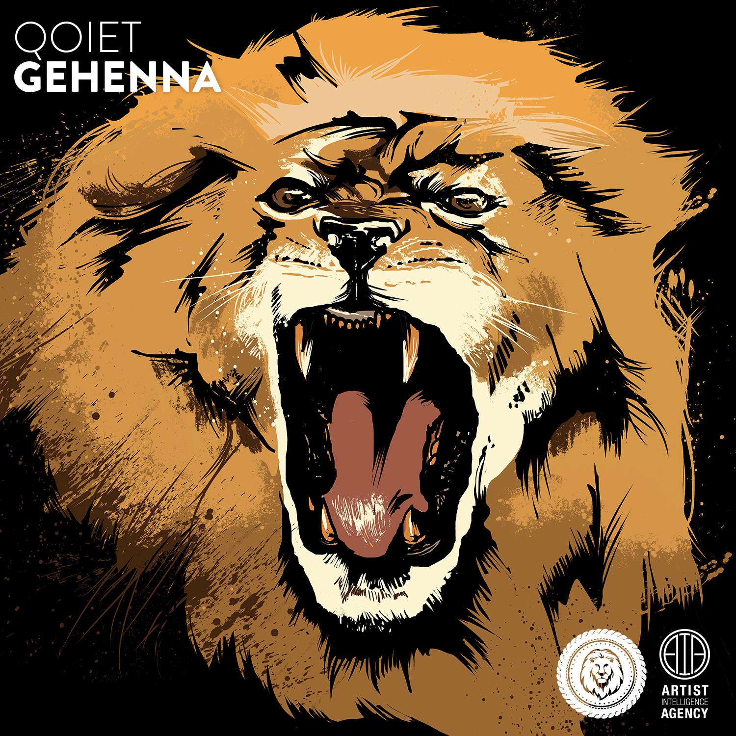 Gehenna - Single专辑