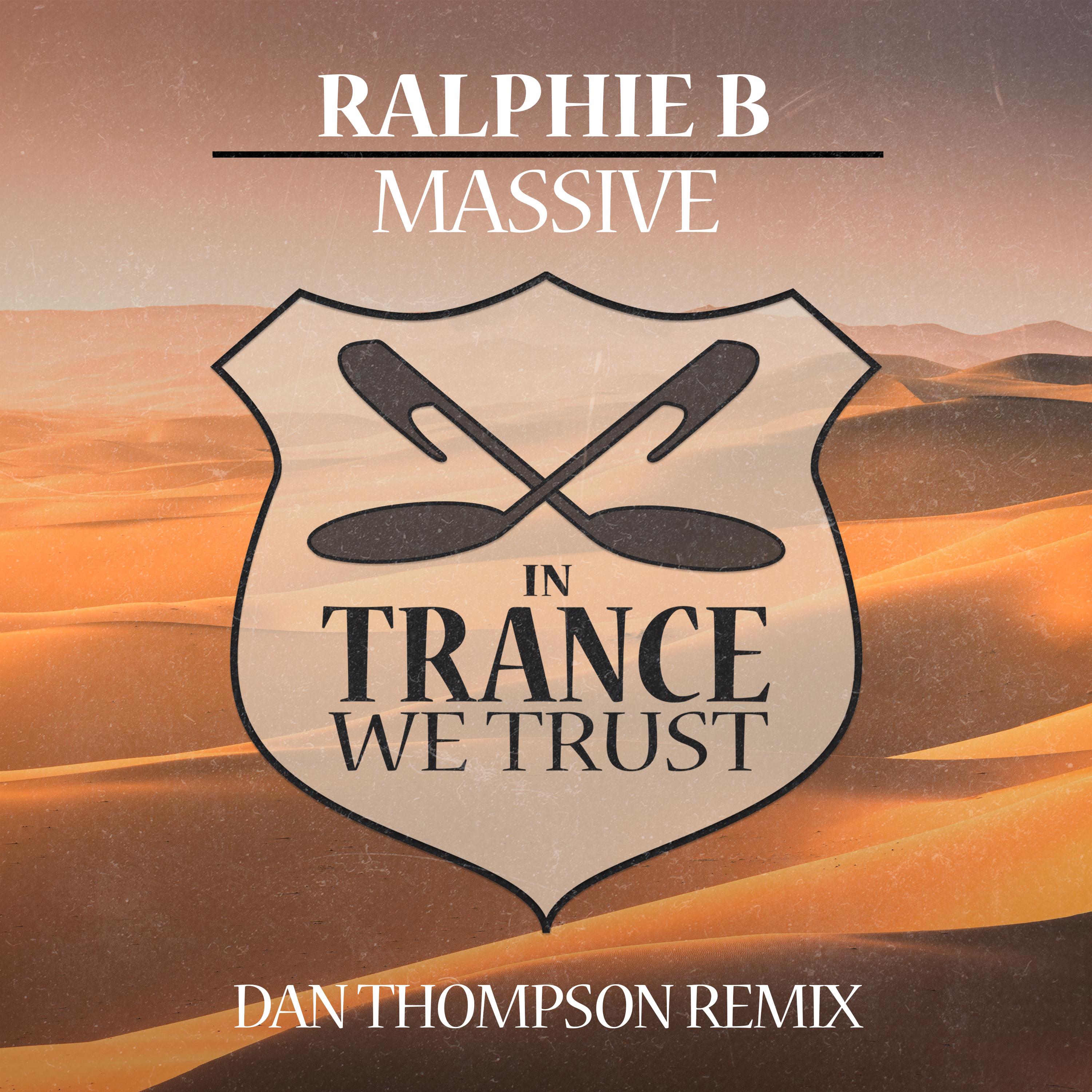 Massive (Dan Thompson Remix)